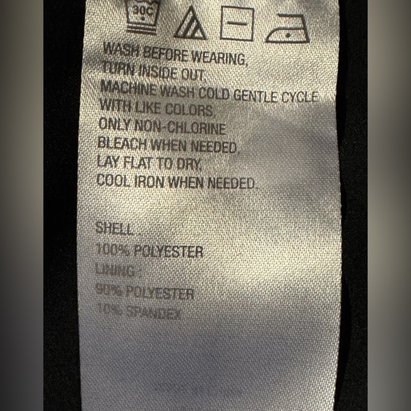 C Wonder  Ruffle Front Dress Coat - Picture 11 of 12